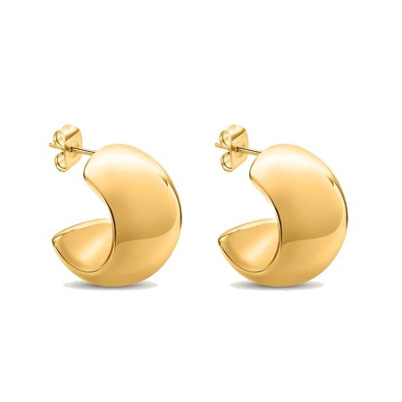 Pendientes Mujer Stroili 1694682 Dorado