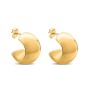 Pendientes Mujer Stroili 1694682 Dorado