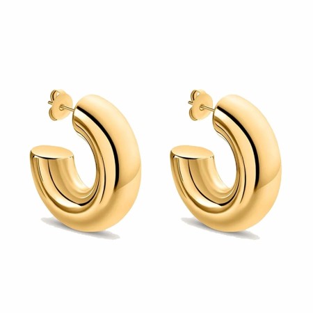 Pendientes Mujer Stroili 1694871 Dorado