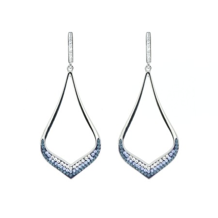 Boucles d´oreilles Femme Stroili 1694727 Argenté