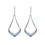 Pendientes Mujer Stroili 1694727 Plateado
