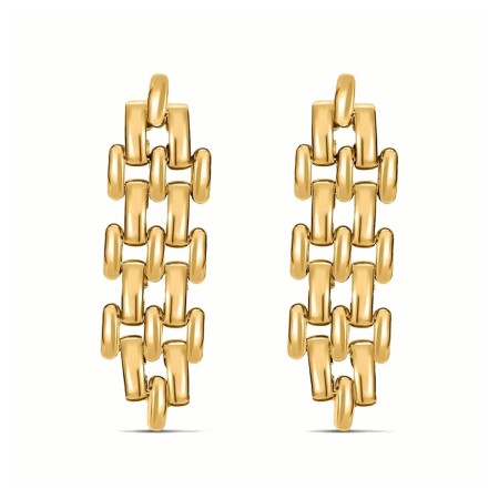 Pendientes Mujer Stroili 1694749 Dorado