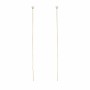 Boucles d´oreilles Femme Stroili 1694978