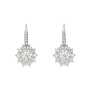 Boucles d´oreilles Femme Stroili 1694905 Argenté