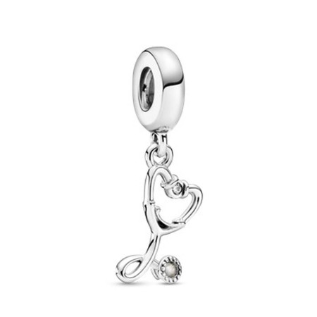 Abalorio Mujer Pandora 799072C01 Plateado