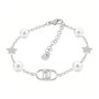 Bracelet Femme LIU JO LJ2634 Argenté