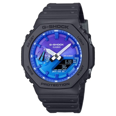 Reloj Hombre Casio G-Shock OAK - THE FLAME INSIDE SERIE (Ø 44,5 mm)