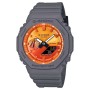 Reloj Hombre Casio G-Shock OAK - THE FLAME INSIDE SERIE (Ø 44,5 mm)