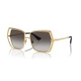 Lunettes de soleil Femme Dolce & Gabbana DG 2306