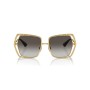 Lunettes de soleil Femme Dolce & Gabbana DG 2306