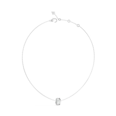 Pendentif Femme Guess JUBN05195JWRHT-U Argenté