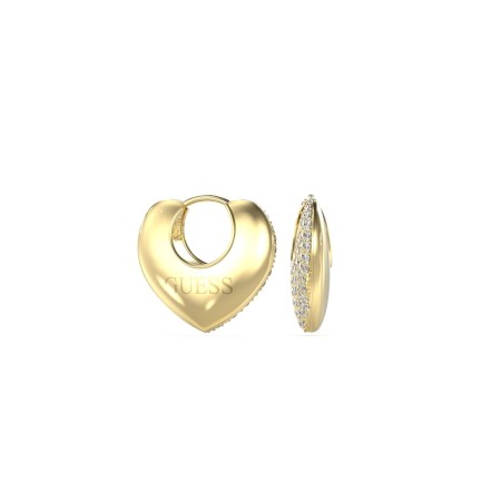 Boucles d´oreilles Femme Guess JUBE05207JWYGT-U Doré