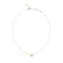 Pendentif Femme Guess JUBN05170JWYGT-U Doré