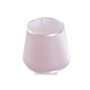 Lampe de bureau DKD Home Decor 25W Rose Menthe 220 V (20 x 20 x 31 cm) (2 Unités)