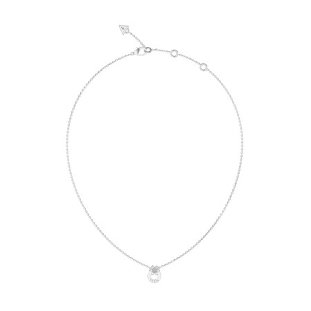 Pendentif Femme Guess JUBN05107JWRHT-U Argenté