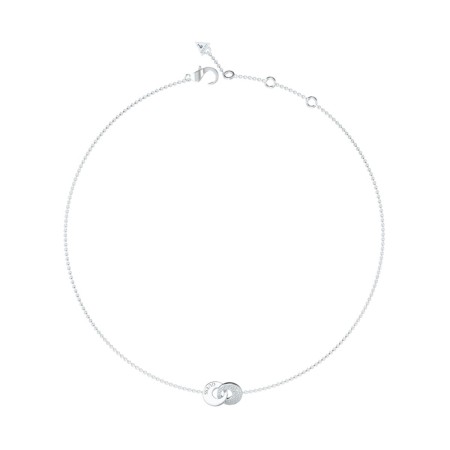 Pendentif Femme Guess JUBN05219JWRHT-U Argenté
