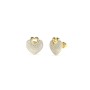 Pendientes Mujer Guess JUBE05213JWYGT-U Dorado
