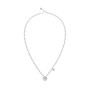 Pendentif Femme Guess JUBN05212JWRHT-U Argenté