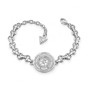Bracelet Femme Guess UBB78049BS1 Argenté
