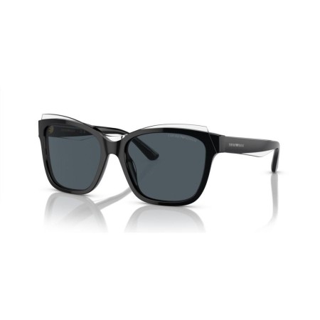 Lunettes de soleil Femme Emporio Armani EA 4209