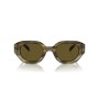Gafas de Sol Hombre Emporio Armani EA 4230U