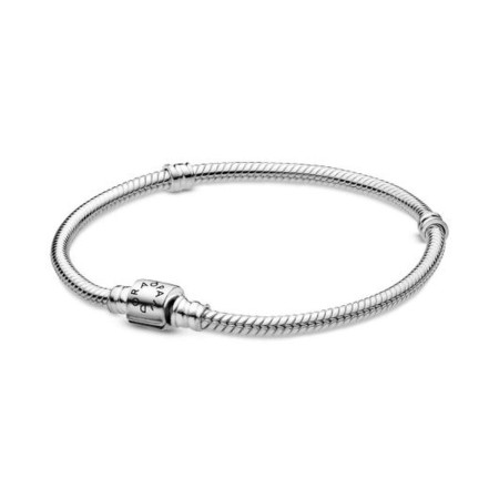 Pulsera Mujer Pandora 563808C00-2 Plateado