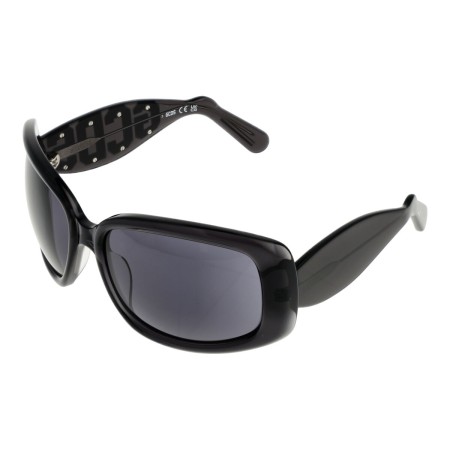 Lunettes de soleil Homme GCDS GD0030 6305A