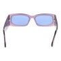 Lunettes de soleil Homme GCDS GD0035 5583V