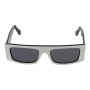Lunettes de soleil Homme GCDS GD0009 5723A