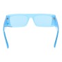 Lunettes de soleil Homme GCDS GD0009 5784V