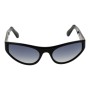 Lunettes de soleil Homme GCDS GD0024 5501B