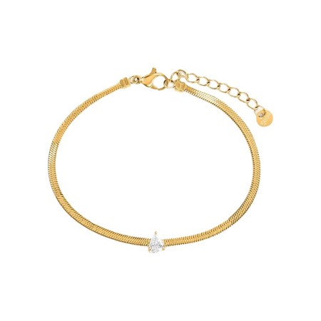 Pulsera Mujer Stroili 1694688 Dorado