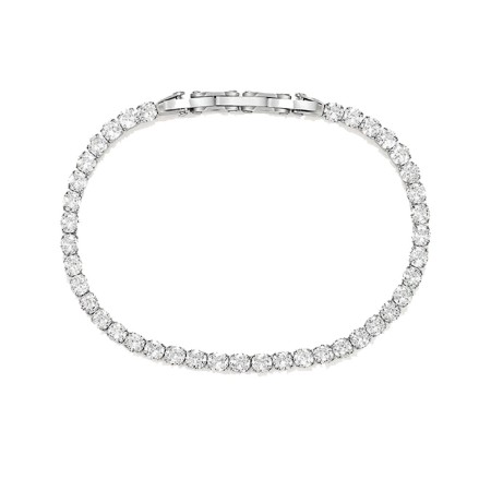 Bracelet Femme Stroili 1694959 Argenté