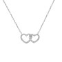 Pendentif Femme Stroili 1680826 Argenté