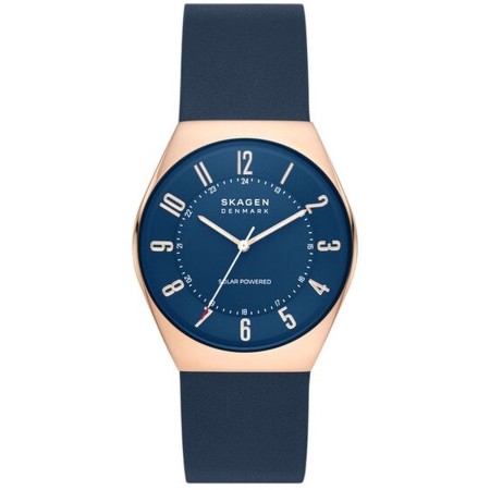 Montre Femme Skagen GRENEN SOLAR (Ø 37 mm)