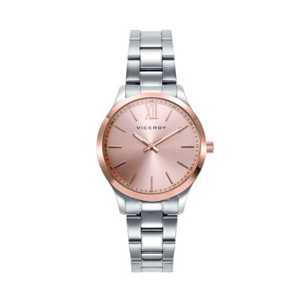 Reloj Mujer Viceroy 401180-73 (Ø 34 mm)