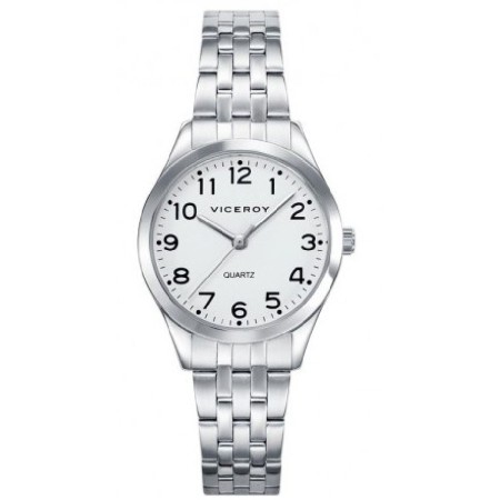 Reloj Mujer Viceroy 42220-04 (Ø 29 mm)