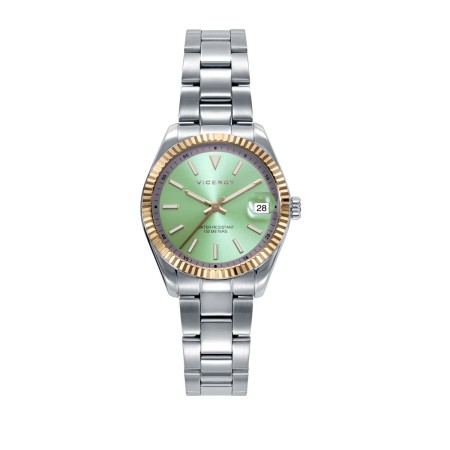 Montre Femme Viceroy 42438-37 (Ø 43 mm) (Ø 45 mm)