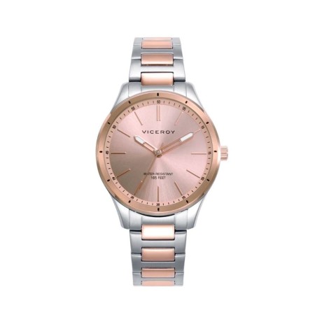 Montre Femme Viceroy 401228-77 (Ø 34 mm)