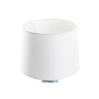 Lampe de bureau DKD Home Decor Bleu Terre cuite Blanc 220 V 50 W (2 Unités) (30 x 30 x 47 cm)