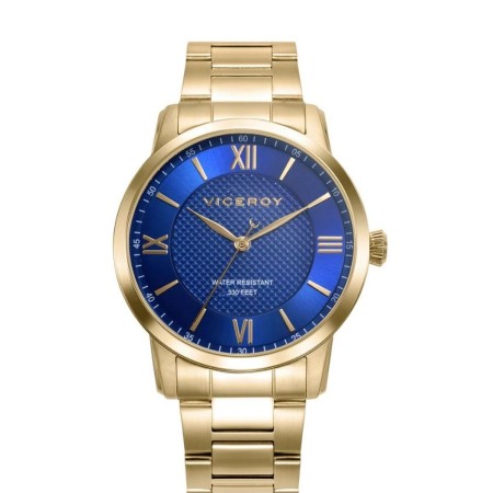 Reloj Hombre Viceroy 41145-33 (Ø 44 mm)