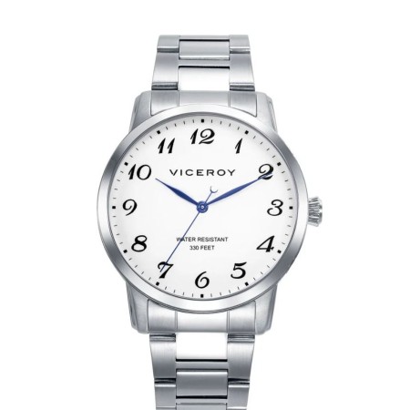 Reloj Hombre Viceroy 41145-05 (Ø 44 mm)