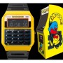 Montre Unisexe Casio CALCULATOR EDGY COLLECTION