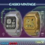Montre Homme Casio A130WE-1AEF