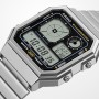 Montre Homme Casio A130WE-1AEF