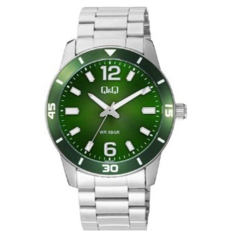Reloj Hombre Q&Q GENT DIVER ONLY TIME