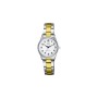 Reloj Hombre Q&Q GENT DAY & DATE (Ø 40 mm)