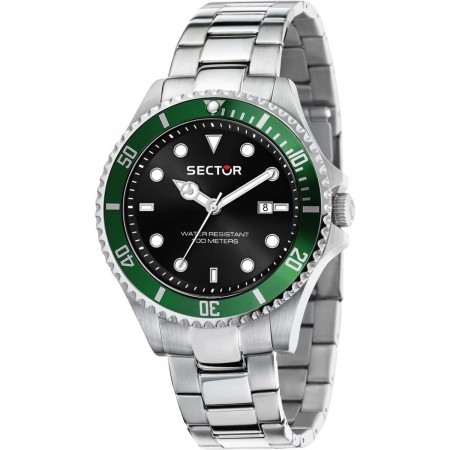 Reloj Hombre Sector 230 (Ø 43 mm)