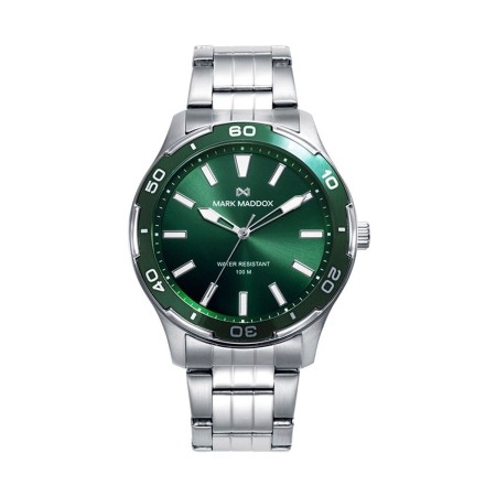 Reloj Hombre Mark Maddox HM1016-66 (Ø 44 mm)