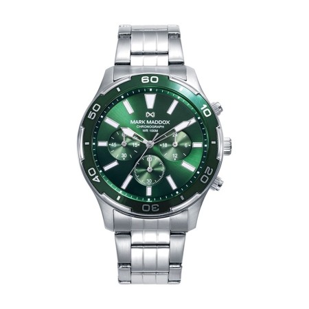 Reloj Hombre Mark Maddox HM1017-66 (Ø 44 mm)
